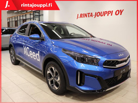 KIA XCeed, Autot, Kuopio, Tori.fi KIA XCeed, Autot, Kuopio, Tori.fi