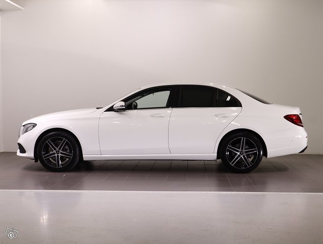 Mercedes-Benz E 7
