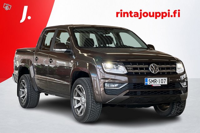 Volkswagen Amarok 2