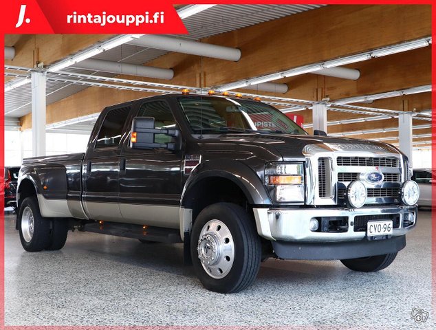 Ford F450