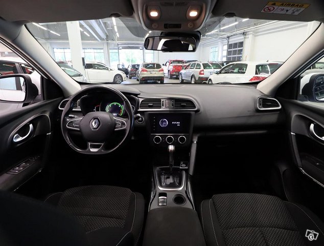 Renault Kadjar 8