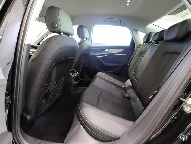 Audi A6 13