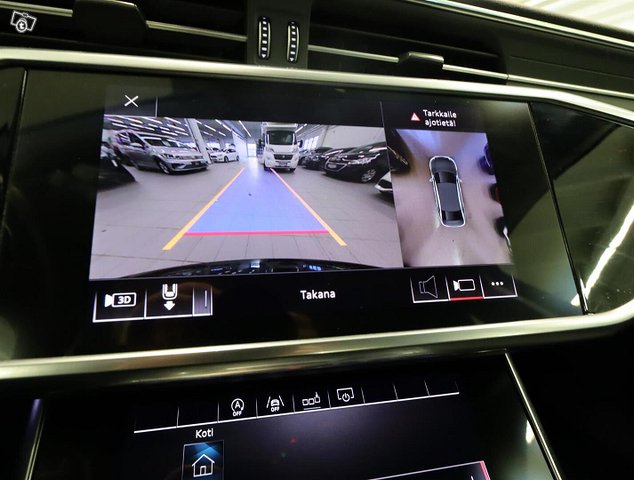 Audi A6 22