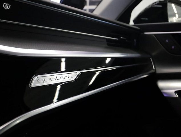 Audi A6 25
