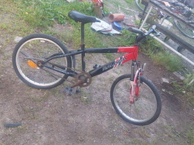 Raleigh polkupyörä, Lasten pyörät, Polkupyörät ja pyöräily, Kokemäki, Tori.fi Raleigh polkupyörä, Lasten pyörät, Polkupyörät ja pyöräily, Kokemäki, Tori.fi