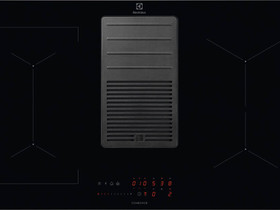 Electrolux induktiotaso liesituulettimella KIC844I, Uunit, hellat ja mikrot, Kodinkoneet, Vaasa, Tori.fi Electrolux induktiotaso liesituulettimella KIC844I, Uunit, hellat ja mikrot, Kodinkoneet, Vaasa, Tori.fi