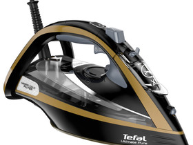 Tefal Ultimate Pure Gold höyrysilitysrauta FV9847E, Muut kodinkoneet, Kodinkoneet, Joensuu, Tori.fi Tefal Ultimate Pure Gold höyrysilitysrauta FV9847E, Muut kodinkoneet, Kodinkoneet, Joensuu, Tori.fi