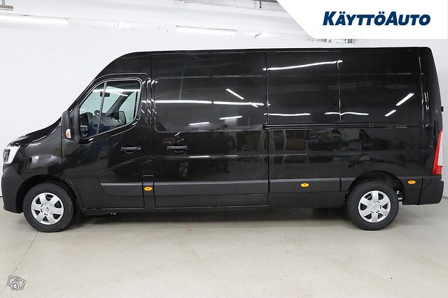Renault Master 3