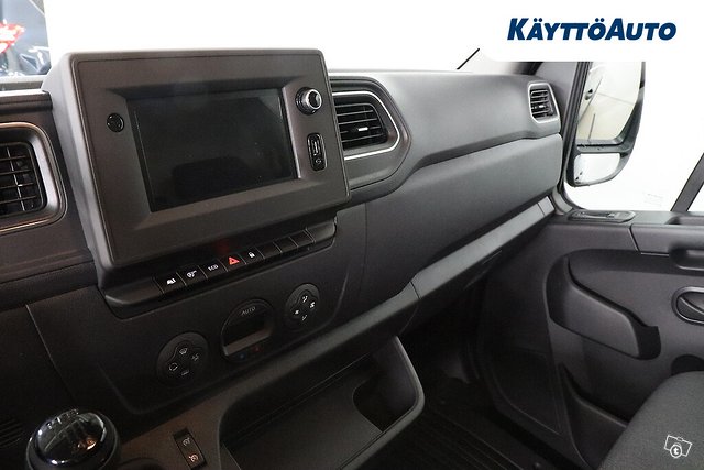 Renault Master 10