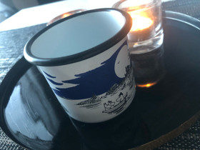 Muumi-emalimukit, Kahvikupit, mukit ja lasit, Keittiötarvikkeet ja astiat, Nakkila, Tori.fi Muumi-emalimukit, Kahvikupit, mukit ja lasit, Keittiötarvikkeet ja astiat, Nakkila, Tori.fi