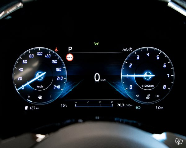 KIA Ceed 11