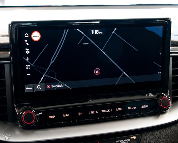 KIA Ceed 12