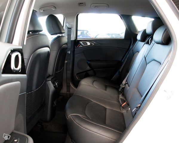 KIA Ceed 15