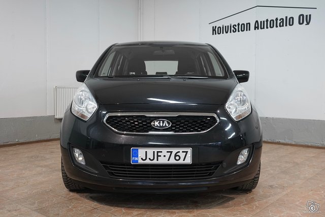 Kia Venga 2