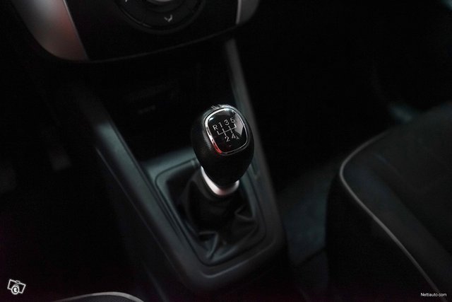 Kia Venga 20