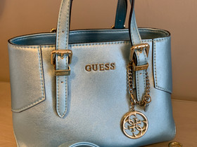 Guess- laukku Uudenveroinen, Laukut ja hatut, Asusteet ja kellot, Seinäjoki, Tori.fi Guess- laukku Uudenveroinen, Laukut ja hatut, Asusteet ja kellot, Seinäjoki, Tori.fi