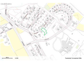 1611m², Kärjenkatu 6, Kankaanpää, Tontit, Kankaanpää, Tori.fi 1611m², Kärjenkatu 6, Kankaanpää, Tontit, Kankaanpää, Tori.fi