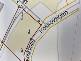 3650m², Kosköntie 556, Mustasaari, Tontit, Mustasaari, Tori.fi 3650m², Kosköntie 556, Mustasaari, Tontit, Mustasaari, Tori.fi