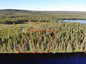 6033m², Nurmesjärvi Kortteli 6, tontti 2, Kuhmo, Tontit, Kuhmo, Tori.fi