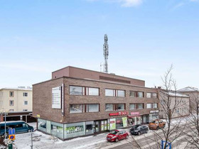 Puskantie 14, Keskusta, Seinäjoki, Liike- ja toimitilat, Asunnot, Seinäjoki, Tori.fi Puskantie 14, Keskusta, Seinäjoki, Liike- ja toimitilat, Asunnot, Seinäjoki, Tori.fi