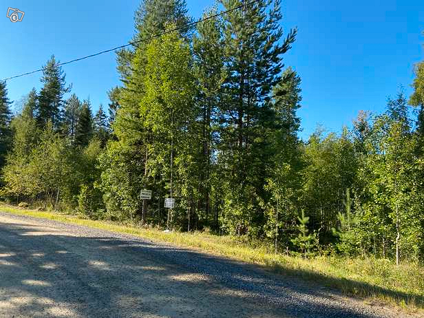 Tontit, Pohjois-Pohjanmaa, 