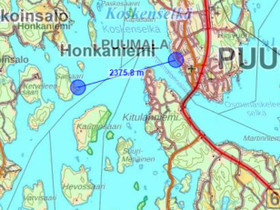 5000m², Saisaari, Puumala, Tontit, Puumala, Tori.fi 5000m², Saisaari, Puumala, Tontit, Puumala, Tori.fi