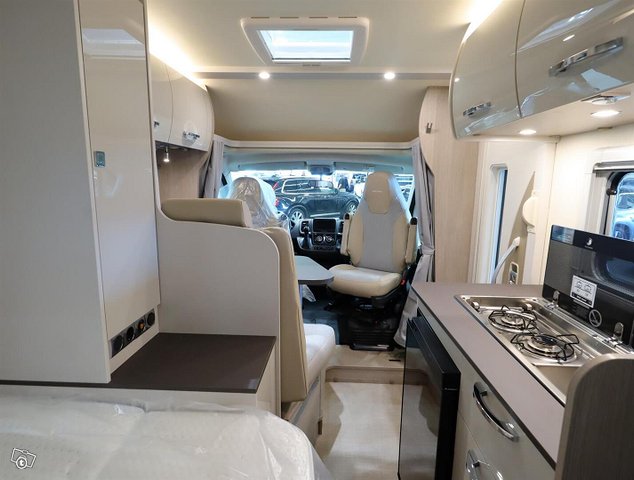 Burstner nexxo van t569 15