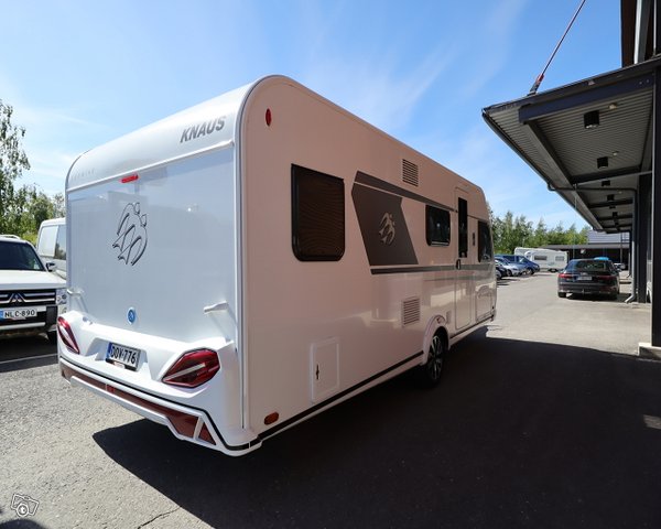 Knaus Südwind 4