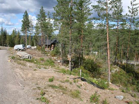 736m², Länsihuipuntie 15, Jämsä, Tontit, Jämsä, Tori.fi