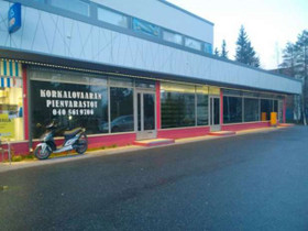 Hillapolku 9, 6 kaupunginosa, Rovaniemi, Liike- ja toimitilat, Asunnot, Rovaniemi, Tori.fi Hillapolku 9, 6 kaupunginosa, Rovaniemi, Liike- ja toimitilat, Asunnot, Rovaniemi, Tori.fi