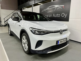 Volkswagen ID.4, Autot, Joensuu, Tori.fi Volkswagen ID.4, Autot, Joensuu, Tori.fi