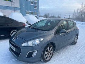 Peugeot 308, Autot, Nurmijärvi, Tori.fi