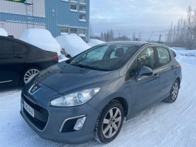 Peugeot 308, Autot, Nurmijärvi, Tori.fi Peugeot 308, Autot, Nurmijärvi, Tori.fi