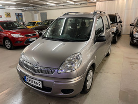 Toyota Yaris, Autot, Turku, Tori.fi Toyota Yaris, Autot, Turku, Tori.fi