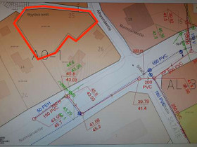 1040m², Alhonmäentie 6, Vihti, Tontit, Vihti, Tori.fi 1040m², Alhonmäentie 6, Vihti, Tontit, Vihti, Tori.fi