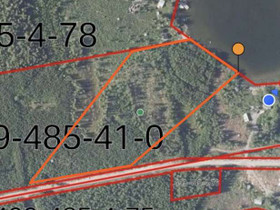2.5 ha, Dommelskatvägen 101, Mustasaari, Tontit, Mustasaari, Tori.fi 2.5 ha, Dommelskatvägen 101, Mustasaari, Tontit, Mustasaari, Tori.fi