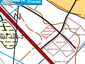 1689m², Kajaanintie 1184, Vaala, Tontit, Vaala, Tori.fi 1689m², Kajaanintie 1184, Vaala, Tontit, Vaala, Tori.fi