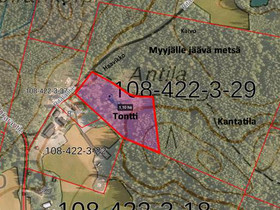 ÄÄRILÄNMETSÄ, Ritalantie 14, Haukijärvi, Hämeenkyr, Metsätilat ja maatilat, Hämeenkyrö, Tori.fi ÄÄRILÄNMETSÄ, Ritalantie 14, Haukijärvi, Hämeenkyr, Metsätilat ja maatilat, Hämeenkyrö, Tori.fi