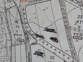 2616m², Karikontien ja Porarinkujan risteyksessä,, Tontit, Mikkeli, Tori.fi 2616m², Karikontien ja Porarinkujan risteyksessä,, Tontit, Mikkeli, Tori.fi