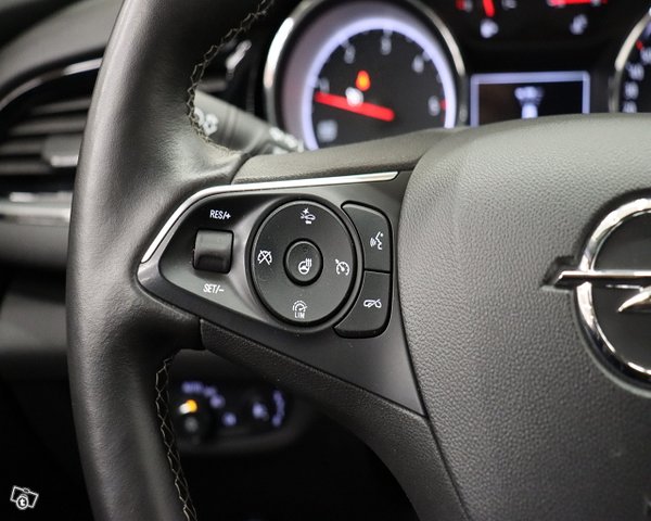 Opel Insignia 20
