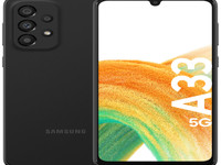 Samsung Galaxy A33 5G Enterprise älypuhelin 6/128