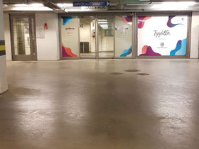 Kauppakatu 40 B, Peltola, Lappeenranta, Autotallit ja varastot, Lappeenranta, Tori.fi Kauppakatu 40 B, Peltola, Lappeenranta, Autotallit ja varastot, Lappeenranta, Tori.fi