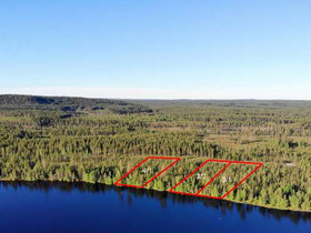7108m², Nurmesjärvi Kortteli 3, tontti 2, Kuhmo, Tontit, Kuhmo, Tori.fi