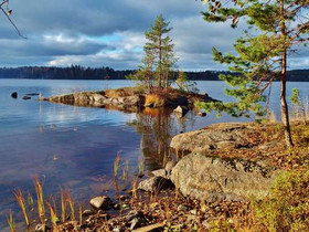 1.43 ha, Lapinsalonsaari, Kangasniemi, Tontit, Kangasniemi, Tori.fi 1.43 ha, Lapinsalonsaari, Kangasniemi, Tontit, Kangasniemi, Tori.fi