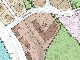 5463m², Poikkikatu 3, Kotka, Tontit, Kotka, Tori.fi 5463m², Poikkikatu 3, Kotka, Tontit, Kotka, Tori.fi