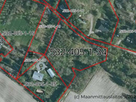 6300m², Marttilantie 34, Lahti, Tontit, Lahti, Tori.fi