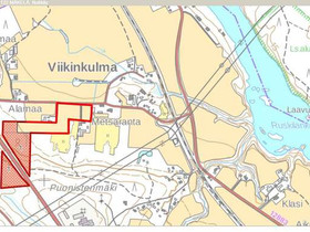 Puonistontie, Ruhade, Nakkila, Metsätilat ja maatilat, Nakkila, Tori.fi Puonistontie, Ruhade, Nakkila, Metsätilat ja maatilat, Nakkila, Tori.fi