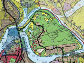 1200m², Kiurunkuja 5-11, Ii, Tontit, Ii, Tori.fi 1200m², Kiurunkuja 5-11, Ii, Tontit, Ii, Tori.fi