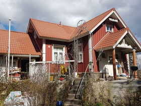 Haaljrventie, Katinhnt, Laitila, Metstilat ja maatilat, Laitila, Tori.fi