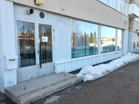 Kunnantie 5, Kirkonkylä, Keminmaa, Liike- ja toimitilat, Asunnot, Keminmaa, Tori.fi Kunnantie 5, Kirkonkylä, Keminmaa, Liike- ja toimitilat, Asunnot, Keminmaa, Tori.fi